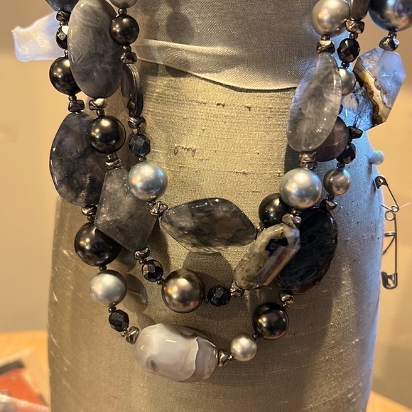 Barrera necklace - Picture 2 of 9